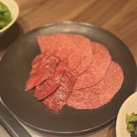 焼肉うしごろ 新宿三丁目店 - 