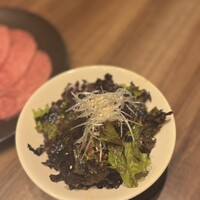 焼肉うしごろ 新宿三丁目店 - 