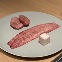 個室焼肉 銀座きたお - 
