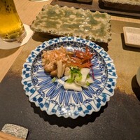 厳選焼鳥 一石三鳥 本店 - 
