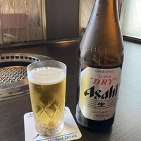 叙々苑  横浜スカイビル店 - 