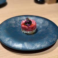 個室焼肉 銀座きたお - 
