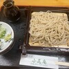 小花庵 - 料理写真: