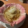 ラーメン大戦争 せんば心斎橋店