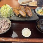 とん兵衛 鴻巣店 - 