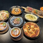 BELLA NOTTE - ベラノッテプラン