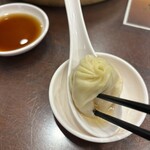 杭州小籠湯包 - 