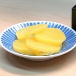 家庭料理 小川 - おこうこ