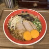 熊本ラーメン 黒亭 下通店