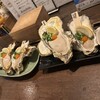 牡蠣と燻屋かつを 赤羽店