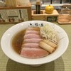 らーめん 鴨to葱 渋谷宮益坂店