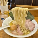 しののめヌードル - 