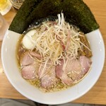 しののめヌードル - 