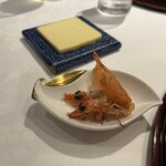 ＴＳＵＫＩＭＩＳＯ - サイマキ海老揚げ