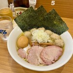 しののめヌードル - 