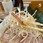 しののめヌードル - 