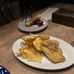 ティファニーで夕食を - 