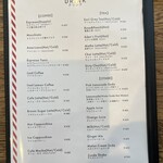 パンとエスプレッソとひとやすみ - 