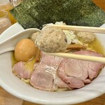 しののめヌードル - 