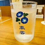 しののめヌードル - 