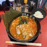 吾妻家 - 沖縄市/ラーメン | 食べログ 吾妻家 - 沖縄市/ラーメン | 食べログ