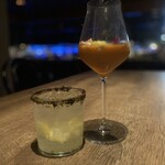 ティファニーで夕食を - 