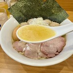 しののめヌードル - 