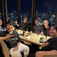 ダイナミックキッチン＆バー 燦 大阪店 - 
