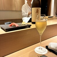 池袋 すし 福寿 - 