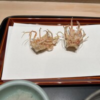 てんぷら 近藤 - 