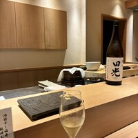 池袋 すし 福寿 - 
