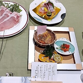 愉海亭みやじま_1