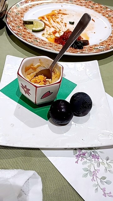 愉海亭みやじま（ゆかいていみやじま） - 鶴岡市その他（料理旅館）の写真