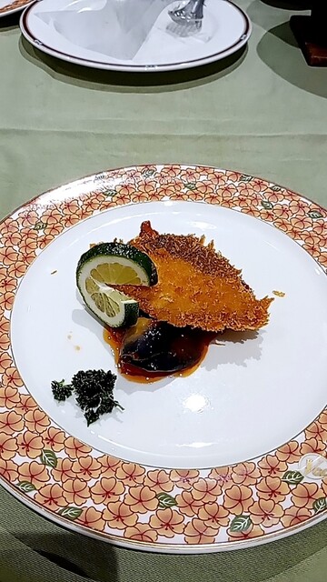 愉海亭みやじま（ゆかいていみやじま） - 鶴岡市その他（料理旅館）の写真