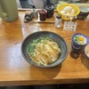 葉隠うどん