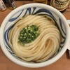 麺匠 釜善