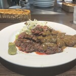 キャトルラパン - 