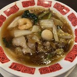 バーミヤン - 料理写真: