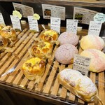 アグリブレッド - 