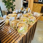 アグリブレッド - 