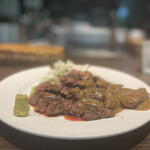 キャトルラパン - 