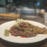 キャトルラパン - 