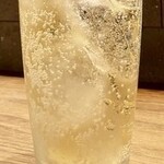 燻製×ハイボール 燻男 - 