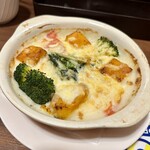 ジョナサン - 料理写真: