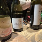 komorebino natural wine bar
