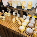 アグリブレッド - 