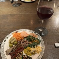 ロウリーズ・ザ・プライムリブ 恵比寿ガーデンプレイス店 - 
