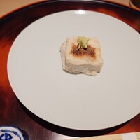 しらに田 - 