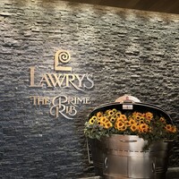ロウリーズ・ザ・プライムリブ 恵比寿ガーデンプレイス店 - 