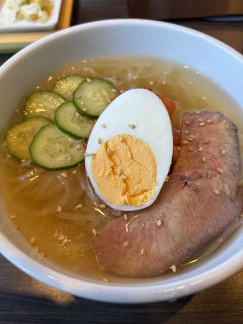 Sendai Gyutan Fukusuke Ario Yao Ten photo 2